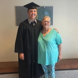 Meet your Posher, Kelli